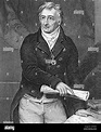 HENRY GRATTAN (1746-1820) Irish politician Stock Photo - Alamy