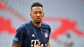 Jerome Boateng: Bayern Munich confirm defender will leave club this ...