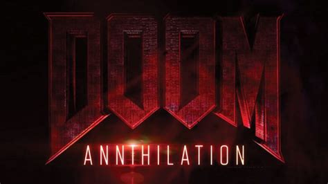 Doom Annihilation In Arrivo Un Nuovo Film Basato Sul Videogame Ecco