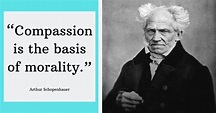 Arthur Schopenhauer Quotes on Love, Happiness, and Pain
