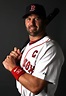 Jason Varitek in Boston Red Sox Photo Day - Zimbio