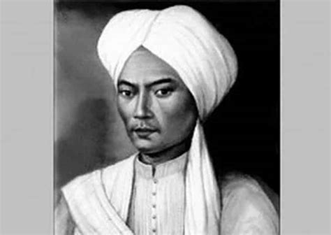 Pangeran diponegoro sempat dicitrakan melawan belanda hanya karena kepentingan pribadinya terusik. Jejak Perjuangan dan Spiritualitas Pangeran Diponegoro ...