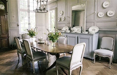 How To Decorate A French Country Home Interior Design Explained