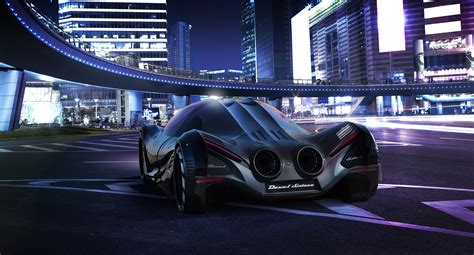 Concept Cars Hd Wallpapers