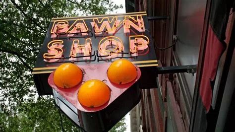 Pawn Shop — What To Know This Type Of Shop Is One That Will By Gem Pawnbrokers Medium