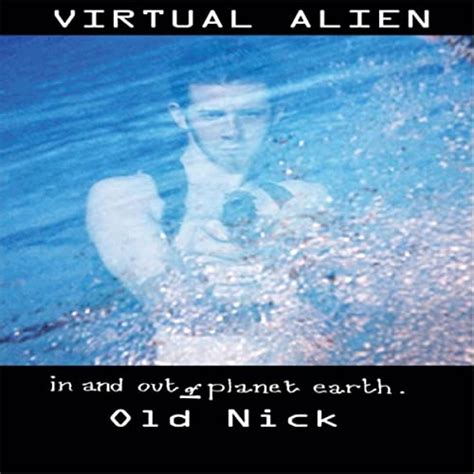 Unlimited Sex Feat Old Nick Explicit By Virtual Alien On Amazon