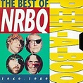 Nrbq - Peek-A-Boo: Best of 1969-89 - Amazon.com Music