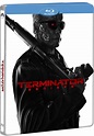 Terminator: Génesis - Edición Metálica Blu-ray