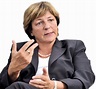Interview mit Bundesgesundheitsministerin Ulla Schmidt (SPD): „Ärger ...