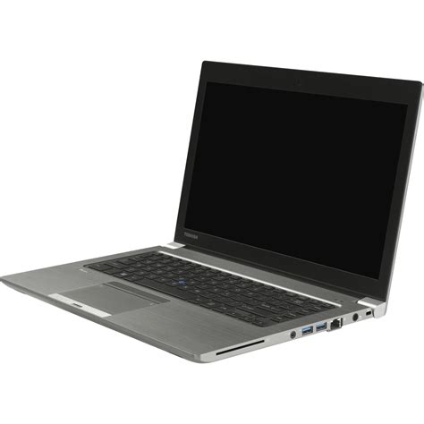 Toshiba Tecra Z40 C 12x 356 Cm 14inch Lcd Notebook Intel Core I5 6th