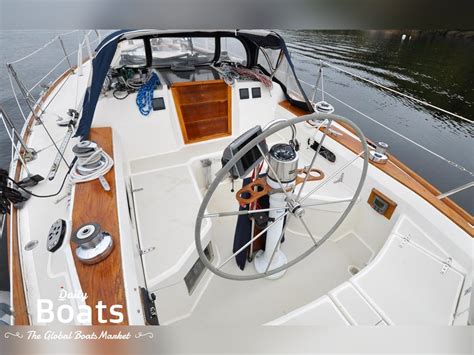 1989 Sabre Yachts 36 For Sale View Price Photos And Buy 1989 Sabre