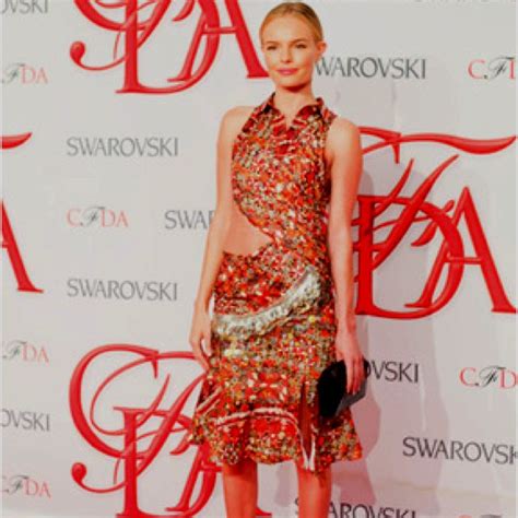 Kate Bosworth At Cdfa Awards Amazing Nice Dresses Flapper Dress Formal Dresses