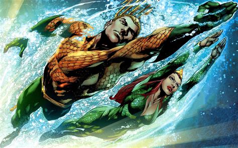Free Download 70 Aquaman Wallpapers Aquaman Backgrounds Comics Aquaman