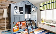 Eclectic Toddler Room Design Reveal - Project Nursery