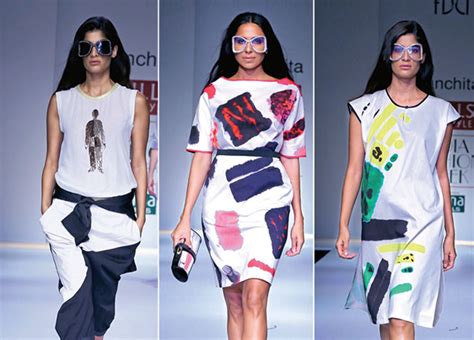 wills lifestyle india fashion week verve magazine