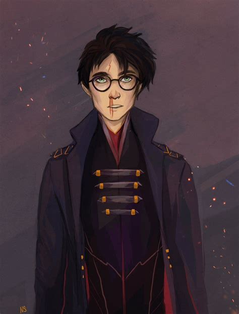 Arte Do Harry Potter Harry Potter Art Drawings Harry