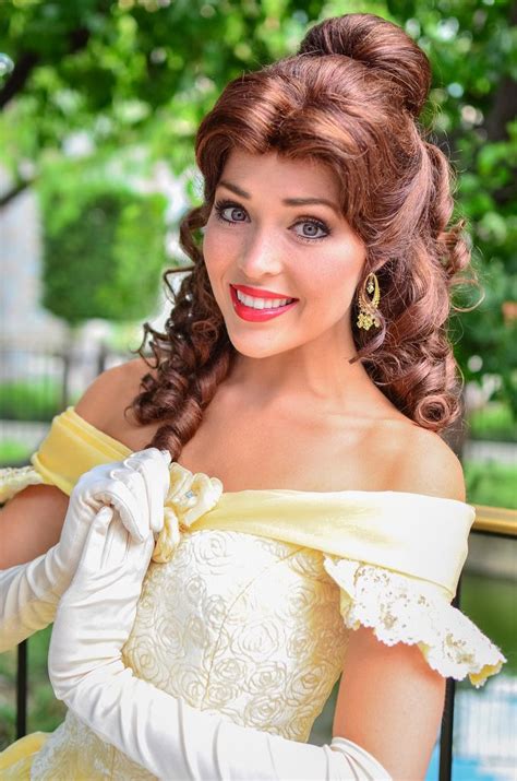 Belle Disney Princess Dresses Disney Princess Makeup Disney