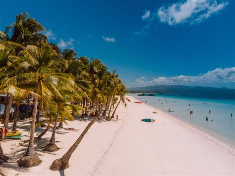 50 Cool Things To Do In Boracay Island Artofit