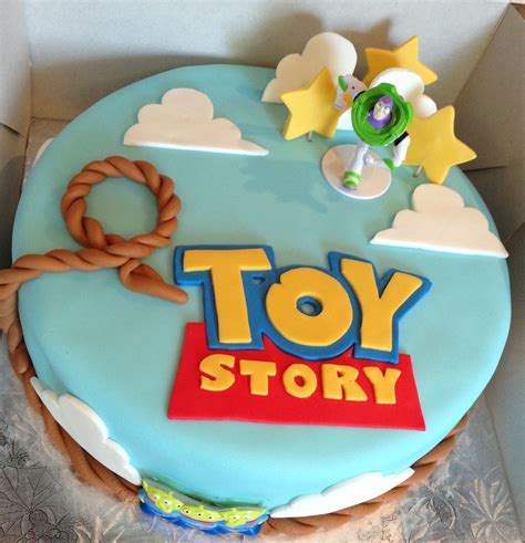 Toy Story Cake Fête Toy Story Bolo Toy Story Toy Story Cakes Toy