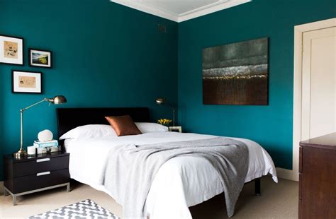 Gorgeous Teal Colour In Home Décor Teal Bedroom Walls Teal Rooms