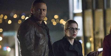 Why Arrow Is The Best Comic Book Show On Television