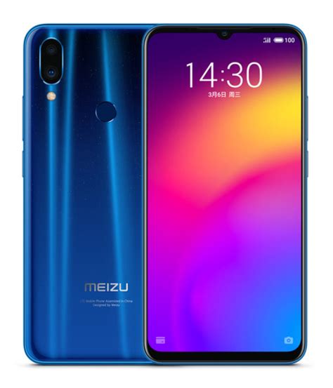 Mi 9 runs on a snapdragon 855 processor with 6gb of ram, so you can expect smooth gameplays and media consumption without any performance cuts. Meizu Note 9 Price In Malaysia RM899 - MesraMobile
