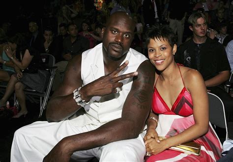 shaquille o neal s net worth and his split from his wife