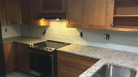 With the appearance of natural stone, laminate countertops can complete the look of any kitchen or bathroom vanity while boasting an easy installation process. QUARTZ COUNTERTOPS NEAR ME - YouTube