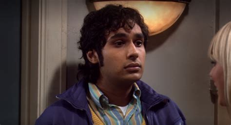 The Big Bang Theory Fans Unearth Raj Koothrappali Continuity Error