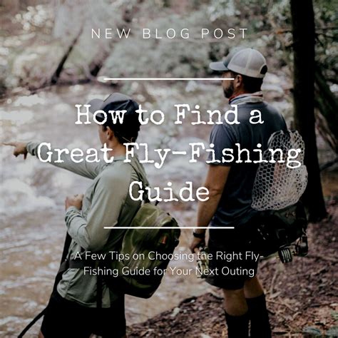 How To Find A Great Fly Fishing Guide Moonshine Rod Company