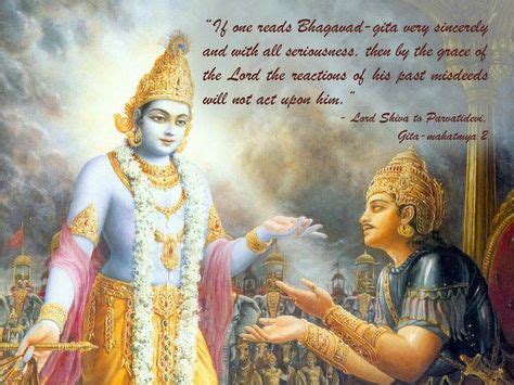 Today Is Moksha Ekadasi On This Day Lord Krishana Had Spoken Verses Of