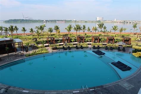 Grand Hyatt Kochi Bolgatty Review Simply The Best Luxury Hotel In Kochi