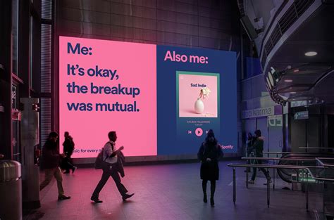 Spotify Launches New Meme Inspired Global Ad Campaign Best Marketing