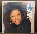 NATALIE COLE - GOOD TO BE BACK LP Vinyl, Album, Plak | VinyliumZone