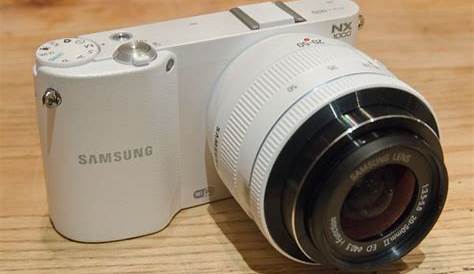 Samsung NX1000 Review | Trusted Reviews | Samsung camera, Camera