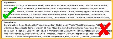 Liquids first , then solids d. 33 Food Label Ingredients Are Listed In What Order ...