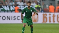 Salman Al-Faraj - Profil zawodnika 23/24 | Transfermarkt