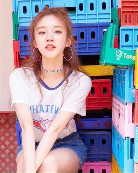 Biodata Profil Fakta Unik Dan Foto Personil G I Dle Lengkap Dailysia Kpop Girl Groups