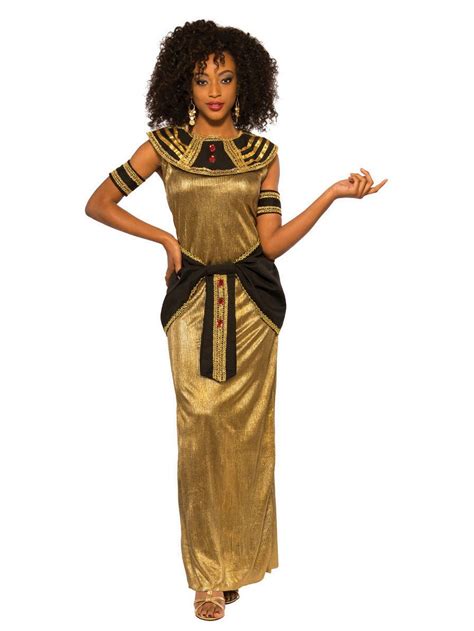 Impressive Egyptian Princess Costume Sensational Ideas Of Egyptians And Mummies Costum
