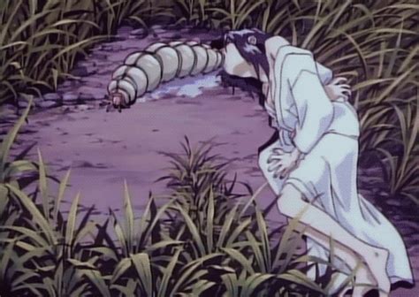 Completely Bizarre And Ridiculous Anime Gifs