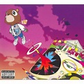 Kanye West - Graduation (2007, CD) | Discogs