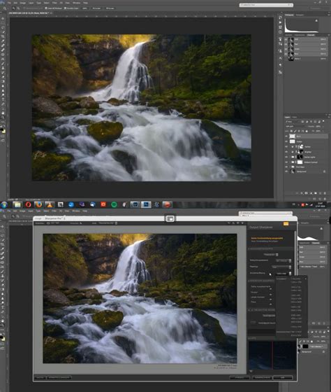 Free Post Processing Vol 2 Learn A Creative Photoshop Workflow For