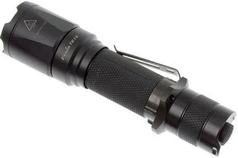 Fenix Tk16 Led Flashlight 1000 Lumens Powerful Tactical Led Pocket
