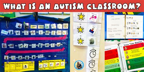 Autism Classroom Set Up Guide Caroline Koehler At Celavora Education