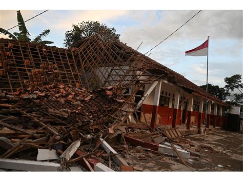 Kondisi Cianjur Setelah 2 Tahun Silam Di Gempur Gempa