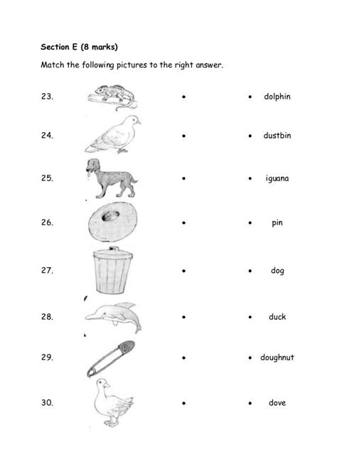 Soalan English Tahun 1  See more of pembelajaran bahasa english tahun