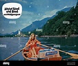 Ausser Rand und Band am Wolfgangsee, Deutschland 1972, Regie: Franz ...