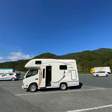 Camper Rental In Japan Campervan Rental Agency