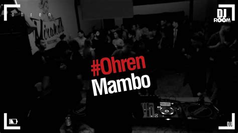 We did not find results for: DJ Room #Mambo Ohren - YouTube