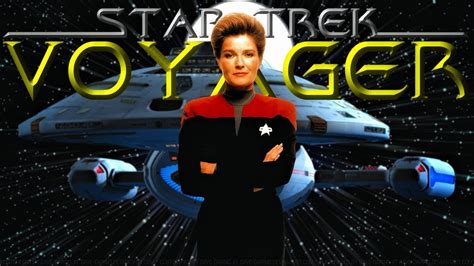 Kate Mulgrew Janeway V By Dave Daring On Deviantart Star Trek